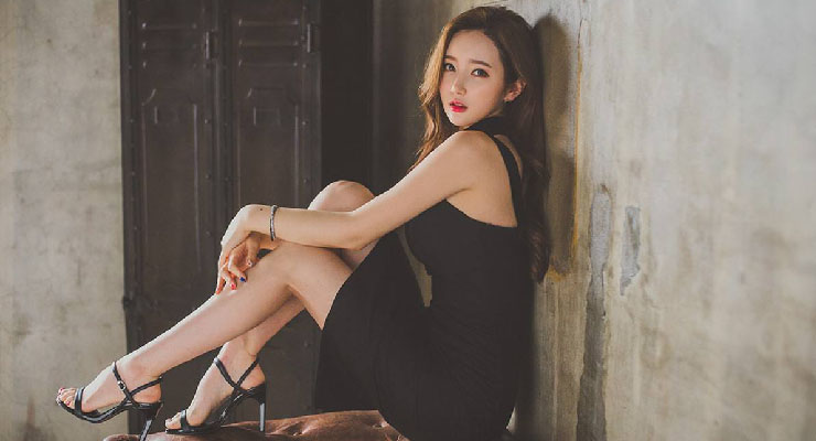 美女头像