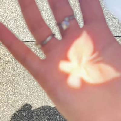 把emo藏进ID里 这些小众暗黑系网名自带故事感