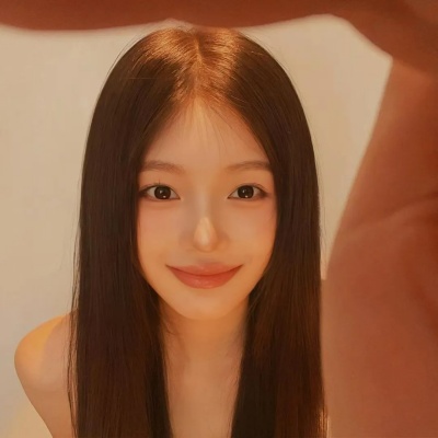 不高调却超甜 单人不明显情头暗藏小心机