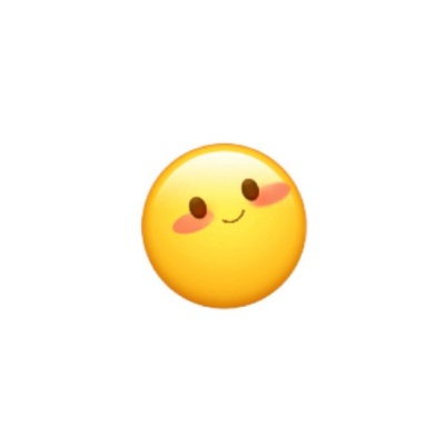 emoji小黄豆表情包大赏 萌趣到犯规的聊天神器