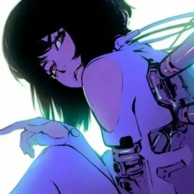男女动漫系头像宝藏库 甜酷/温柔/高冷一键切换